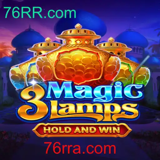 Descobrindo o Mundo do Jogo 3MagicLamps: Um Guia Completo