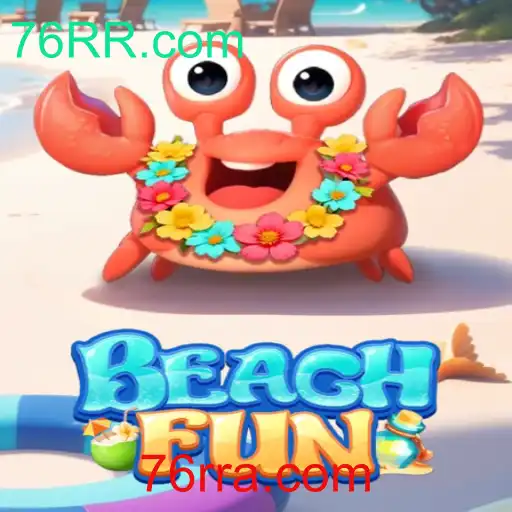 Explorando o Mundo Vibrante de BeachFun com 76RR.com