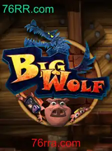 BigWolf: Um Mergulho no Mundo do Novo Jogo Estratégico com 76RR.com
