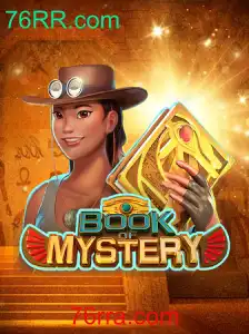 Desvendando o Enigma de BookofMystery: Um Guia Completo