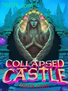 Explorando o Mundo de CollapsedCastle: Um Mergulho nas Avenuras com 76RR.com