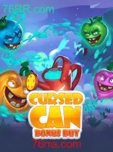 CursedCanBonusBuy: Mergulhe no Universo dos Jogos com 76RR.com