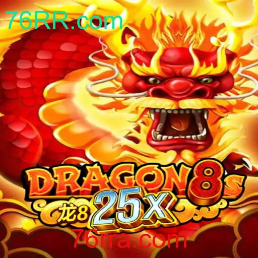 Explorando o Universo de Dragon8s25x e Sua Conexão com 76RR.com