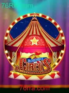 Descubra o Mundo Encantado de EcstaticCircus: Uma Jornada de Entretenimento