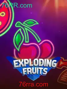 ExplodingFruits: Estratégias e Regras para Vencer