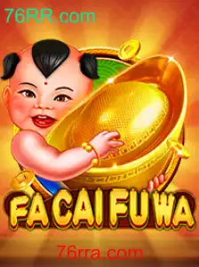 FaCaiFuWa: Explorando o Novo Fenômeno dos Games