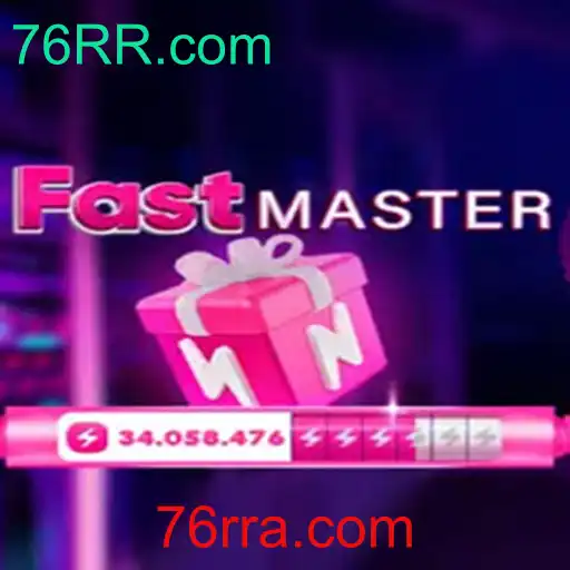 Explorando o Mundo do Jogo FastMaster e sua Ligação com 76RR.com