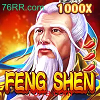 Explorando o Mundo de FengShen - Regras, Descrição e Introdução