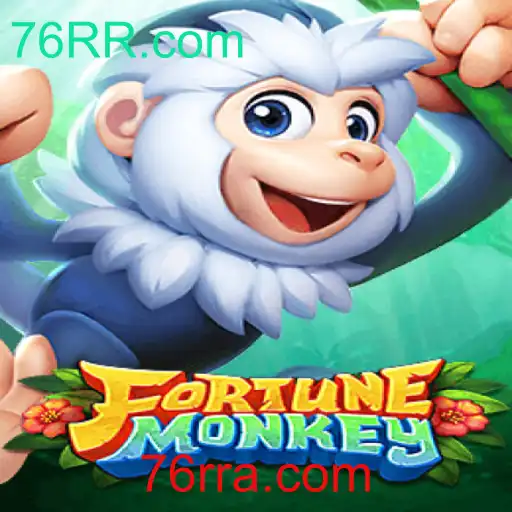 Descubra a Emoção do Jogo FortuneMonkey no 76RR.com