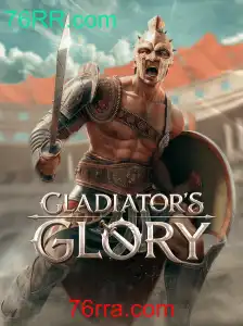 GladiatorsGlory: Uma Jornada Épica no Mundo dos Jogos de Luta