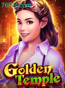 Explorando o Fascinante Mundo do Jogo 'GoldenTemple'