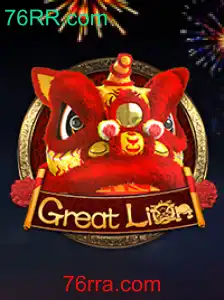 Explorando o Mundo de GreatLion: Um Jogo Fascinante