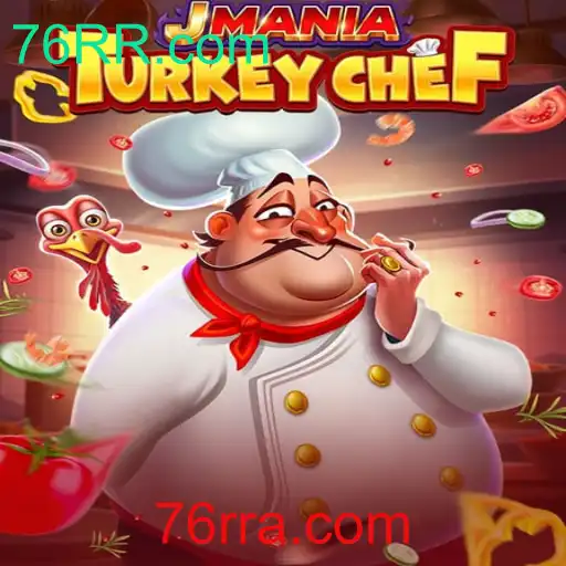 Descubra o Mundo de JManiaTurkeyChef: Aventura Culinária e Estratégia