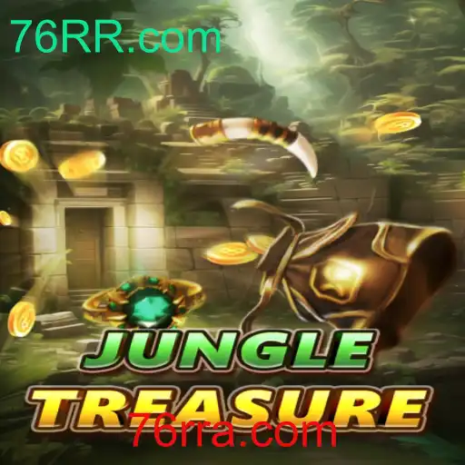 Explorando JungleTreasure: O Guia Completo