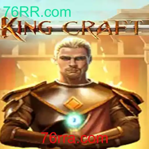 Descubra KingcraftMenomin: O Novo Mundo de Aventuras Inspirado por 76RR.com