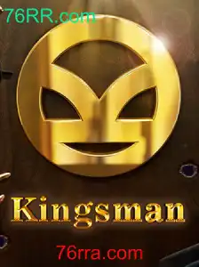 Descubra o Mundo de Kingsman: Um Jogo Envolvente e Estratégico
