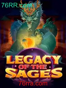 Explorando o Universo Imersivo de LegacyoftheSages