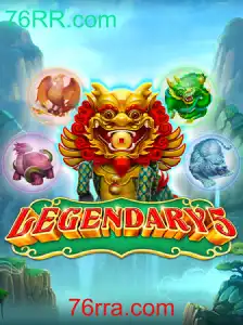Legendary5: Desvende o Mundo Fascinante do Novo Jogo de Estratégia
