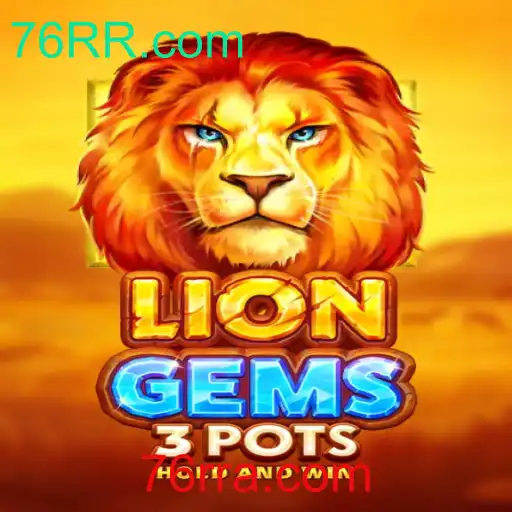 Descubra LionGems3pots: A Nova Sensação no Mundo dos Jogos Digitais
