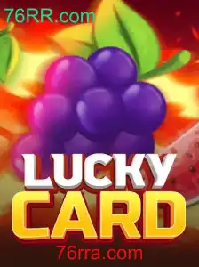 Descubra o Mundo de LuckyCard: Regras e Inovações no Entretenimento Digital