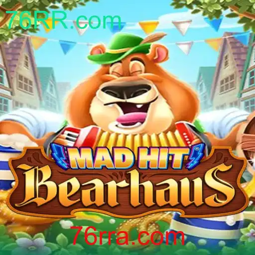 Descubra o Empolgante Mundo de MadHitBearhaus