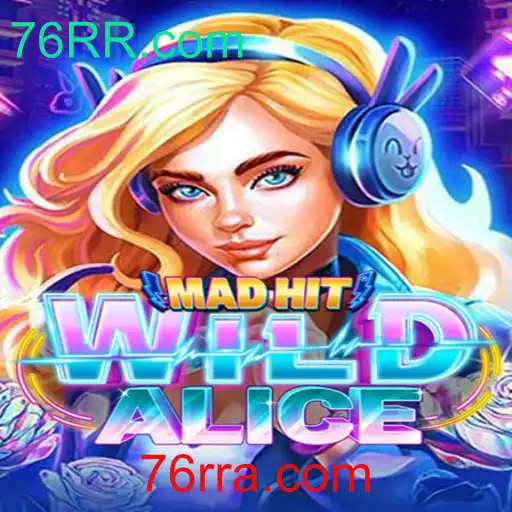 Descubra o Intrigante Jogo MadHitWildAlice e as Suas Regras