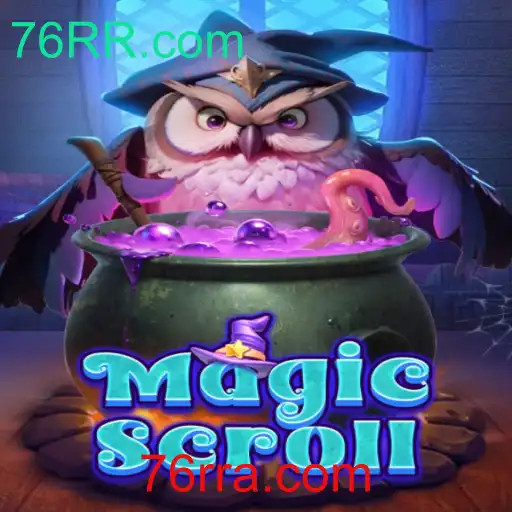 MagicScroll: Aventura e Estratégia em um Novo Jogo Inovador