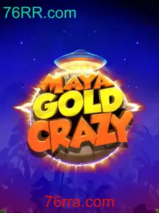 MayaGoldCrazy: Aventura e Mistério Desvendados