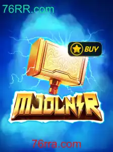 Desvendando Mjolnir: O Novo Jogo Inovador de 76RR.com