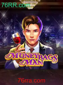 Explorando o Mundo de MoneybagsMan: Um Jogo de Estratégia e Ação