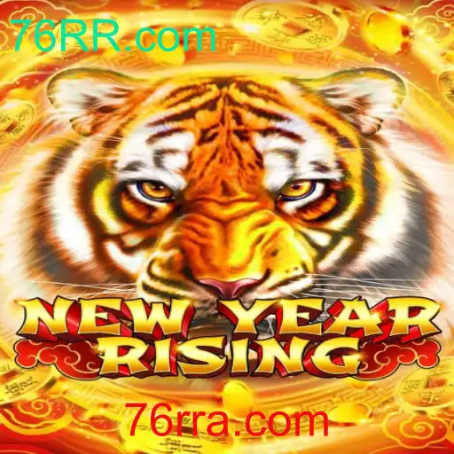Descubra As Aventuras Oferecidas Por 'NewYearRising'