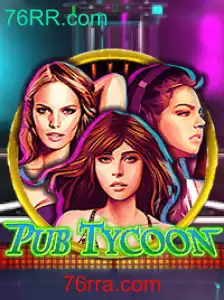 Explore o Mundo Fascinante de PubTycoon e Mergulhe em Sua Diversão Envolvente