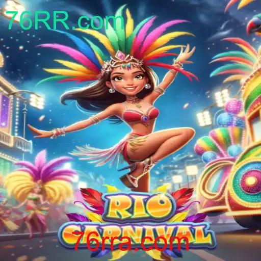 Descubra a Magia do RioCarnival: Uma Experiência de Jogo Incomparável