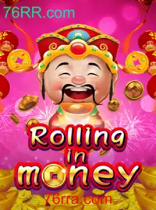 Descubra o Universo Fascinante de RollingInMoney