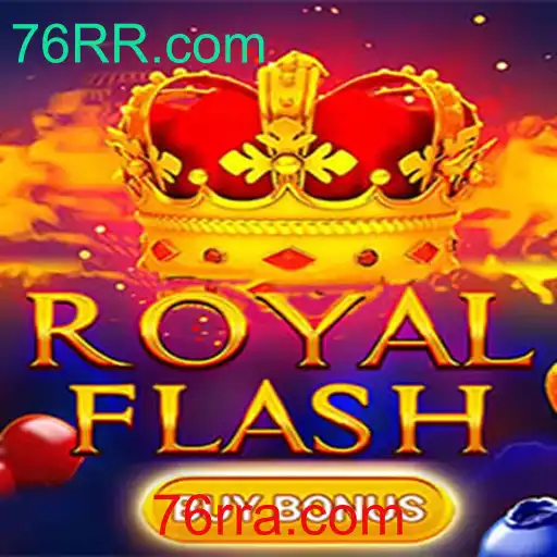 RoyalFlashBuyBonus: Domine Este Jogo Inovador