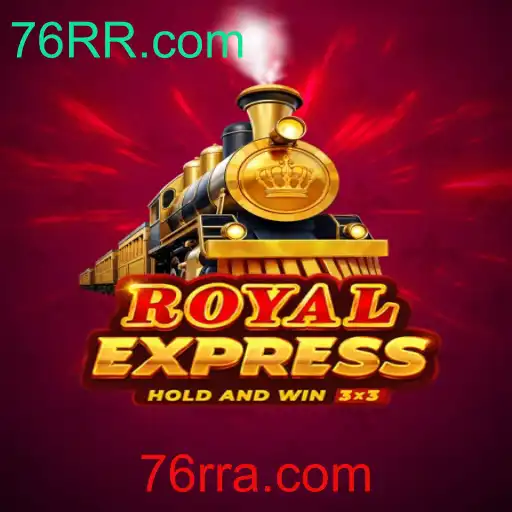 Descubra Royalexpress: O Novo Sensação dos Jogos Online