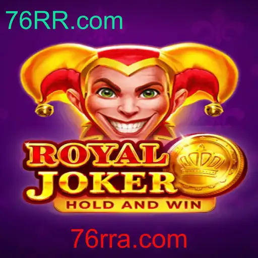 Descobrindo o Jogo RoyalJoker: Uma Experiência Única com 76RR.com