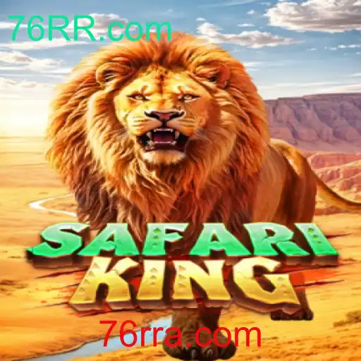 Descubra a Aventura Selvagem de SafariKing: Um Jogo Inovador