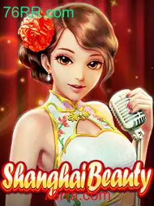Descubra ShanghaiBeauty: Um Mergulho no Mundo Intrigante de 76RR.com