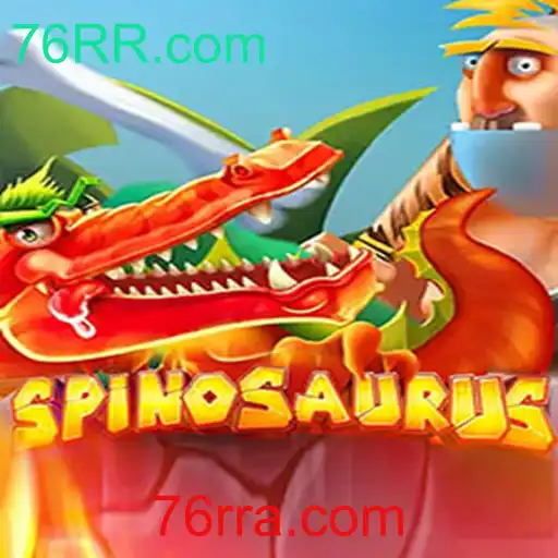 Explorando o Mundo do Jogo Spinosaurus
