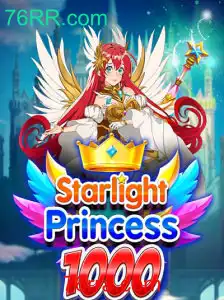Explorando o Universo de StarlightPrincess1000: Um Mergulho nas Regras e Dinâmicas