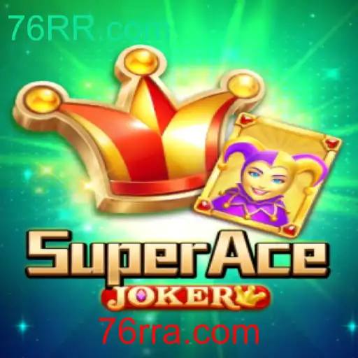 Descubra o Universo de SuperAceJoker: O Novo Jogo do Momento