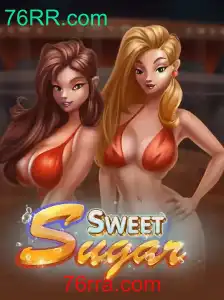 Descobrindo SweetSugar: O Fascinante Jogo de Estratégia da 76RR.com