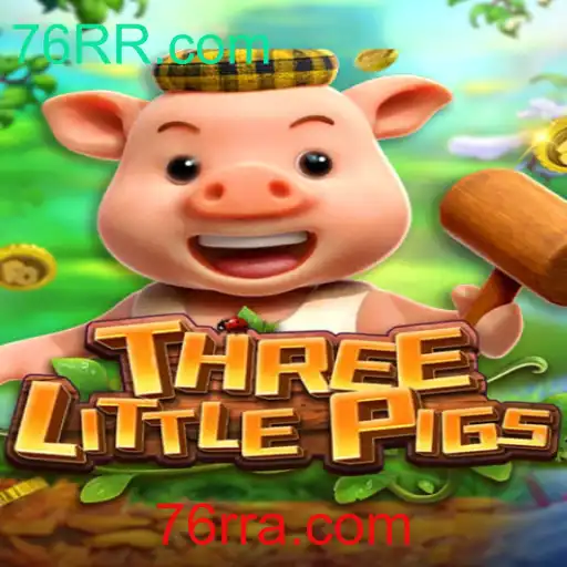 Descubra o Fascinante Mundo do Jogo THREELITTLEPIGS