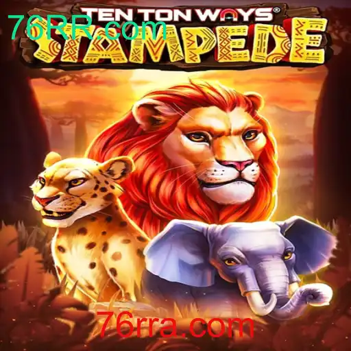 Explorando o Mundo Dinâmico de TenTonWaysStampede