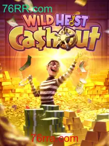 Explorando WildHeistCashout: A Nova Sensação no Mundo dos Jogos