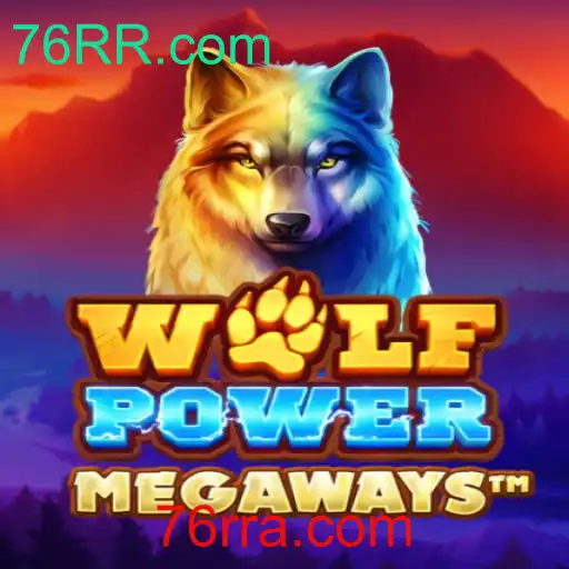Explorando o Mundo de WolfPowerMega: Um Jogo Inovador de 76RR.com