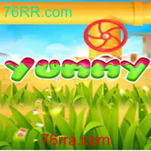 Descubra Yummy: O Novo Jogo Envolvente e Divertido em 76RR.com