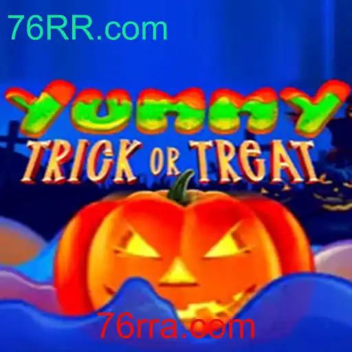 Descubra o Mundo Encantador de YummyTrickorTreat